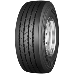 CONTINENTAL CO HTR2+
