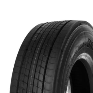 BRIDGESTONE BR DURAVIS R-STEER 002