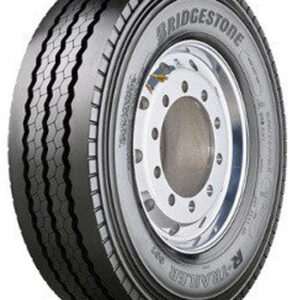 BRIDGESTONE BR R-TRAILER 001 (TR)