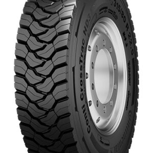 CONTINENTAL CO HD3 CROSSTRAC